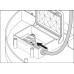 Osram Світильник SF COMPACT IK10 300 24 W 4000K IP65 WT