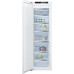 Морозильна камера Bosch вбудована, 177x55x55, 212л, 1дв., E, NF, білий