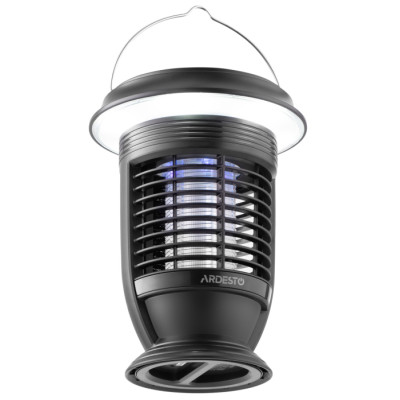 ARDESTO Фонарь антимоскитный MSK-SB3553 ARDESTO Фонарь антимоскитный MSK-SB3553