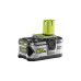 Аккумулятор Ryobi ONE+ RB18L50 18В 5А·год 0.7кг Lithium+