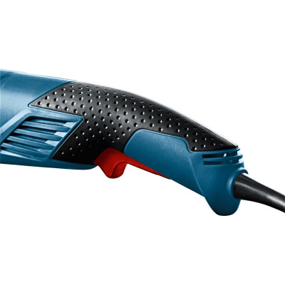 Bosch Шліфмашина кутова Professional GWS 18-150 L, 150 мм, 1800 Вт, 10000 об/хв, М14, 2.6 кг