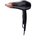 Фен ARDESTO HD-Y120T, дорожній, 1200Вт, складна ручка, 2 швидкості, 2 темп. режими, чорний
