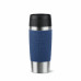 Tefal Термочашка Travel Mug Classic, 360мл, нержавіюча сталь, синій
