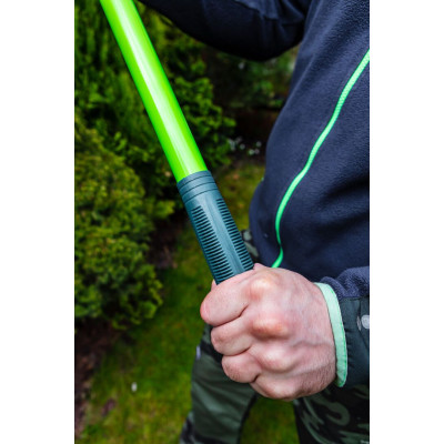 Штанга телескопическая для секатора-сучкореза Verto 15G260, 1300-2400мм (15G261) Штанга телескопическая для секатора-сучкореза Verto 15G260, 1300-2400мм (15G261)