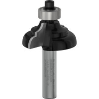 Фреза профільна C Bosch Professional Std S8 R4.8 B9.5 L14