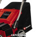 Аератор-скарифікатор електричний Einhell GE-SA 1435/1 1400Вт 35см ножи 16шт 10.18кг