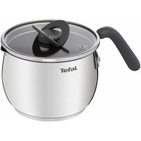 Мультикаструля Tefal Opti Space,2.5л, нержавіюча сталь, бакеліт Мультикаструля Tefal Opti Space,2.5л, нержавіюча сталь, бакеліт