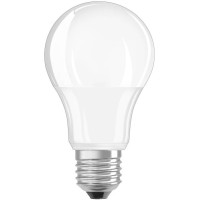 Лампа OSRAM LED E27 6,5Вт 4000K 600Лм CLA65 низьковольтна 12-36В Лампа OSRAM LED E27 6,5Вт 4000K 600Лм CLA65 низьковольтна 12-36В