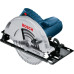 Пила дисковая Bosch Professional GKS 235 Turbo 2050Вт 235мм 7.6кг