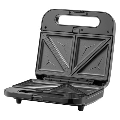 Мультимейкер ARDESTO, 700Вт, комплект-6 пластин, корпус-пластик, чорний