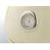 Электрочайник Gorenje 1.7л, пластик, бежевый (K17CLI)