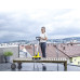 Karcher Апарат для чищення терас PCL 4 patio cleaner Karcher Апарат для чищення терас PCL 4 patio cleaner