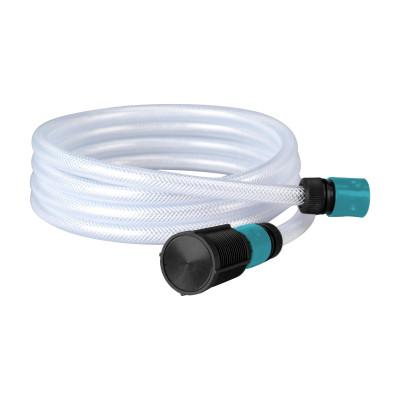 Шланг всмоктувальний Konner&Sohnen 5м для мінімийки високого тиску KS SPH Шланг всмоктувальний Konner&Sohnen 5м для мінімийки високого тиску KS SPH