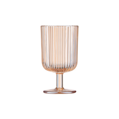 ARDESTO Набір келихів Golden Moon 300 мл, 2 шт., скло ARDESTO Набір келихів Golden Moon 300 мл, 2 шт., скло