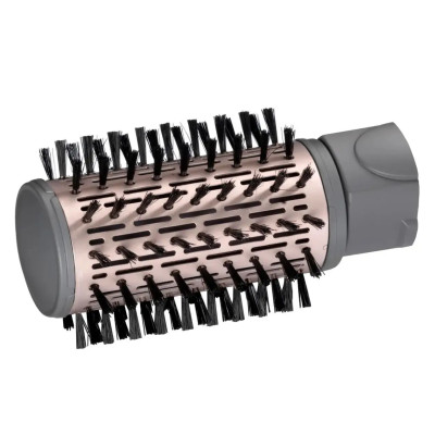 Фен-щітка Babyliss Beliss Big Hair, 1000Вт, 2 режими, іоніз-я, хол. обдув, кераміка, рожевий Фен-щітка Babyliss Beliss Big Hair, 1000Вт, 2 режими, іоніз-я, хол. обдув, кераміка, рожевий