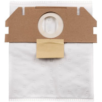 Мішки для пилососу неткані Metabo 7.5л для AS 18 L PC 5шт