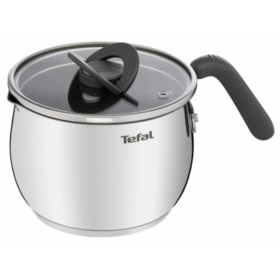 Мультикаструля Tefal Opti Space,2.5л, нержавіюча сталь, бакеліт Мультикаструля Tefal Opti Space,2.5л, нержавіюча сталь, бакеліт