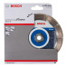 Диск алмазний Bosch Professional Standard for Stone, 125х22.23мм