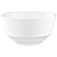 Салатник ARDESTO Ancona, 430мл, 13см, порцеляна, білий