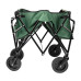 Візок садовий Neo Tools складний, нейлон, сталь 90x50x113см 4.72кг Візок садовий Neo Tools складний, нейлон, сталь 90x50x113см 4.72кг