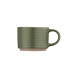 Чашка ARDESTO Anzio, 300мл, кераміка, зелений