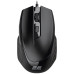 Миша 2E MF180, USB-A, чорний