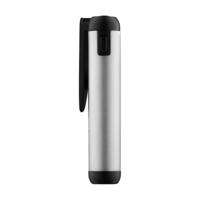 2E Ліхтар ручний акумуляторний, USB-C, 500мАг, 300лм, 3Вт, 4 функції освітлення