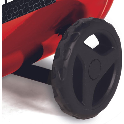 Компресор повітряний Einhell TC-AC 420/50/10 V, 2200Вт, 50л, 420л/хв, 10бар, 2 циліндри (V-подібний), 42кг