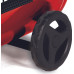 Компресор повітряний Einhell TC-AC 420/50/10 V, 2200Вт, 50л, 420л/хв, 10бар, 2 циліндри (V-подібний), 42кг