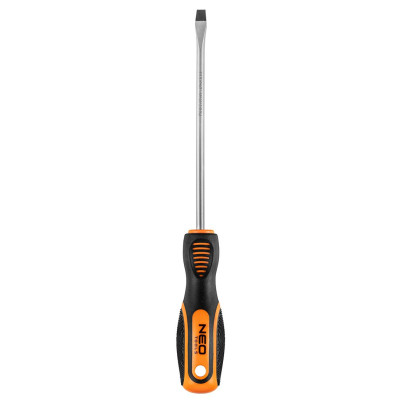 Викрутки Neo Tools набір 6шт, SL,PH, сталь CrV Викрутки Neo Tools набір 6шт, SL,PH, сталь CrV