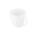 Чашка ARDESTO, 220мл, порцеляна, білий