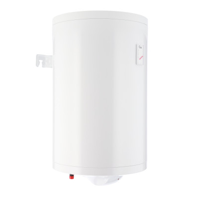 Водонагрівач електр. TIKI круглий TGR, 80л, 2кВт, мех. кер-ння, C, білий, 700172 Водонагрівач електр. TIKI круглий TGR, 80л, 2кВт, мех. кер-ння, C, білий, 700172