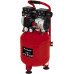 Компресор повітряний Einhell TE-AC 24 Silent, 750Вт, 24л, 135л/хв, 8бар