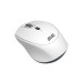 Миша 2E MF220 WL White