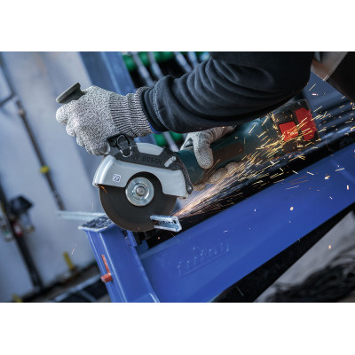 Диск відрізний Bosch Professional Multi Construction прямий 125х1.6мм