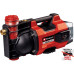 Насос відцентровий акумуляторний Einhell Professional AQUINNA 18/30 F LED, 18В, 3000л/год, вис. 28м, глиб. 6м, режими ECO/BOOST, 3.9кг
