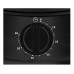 Пароварка Tefal Convenient, 900Вт, чаша-2.9/3.1л, резервуар для води -1.5л, механічне керув., пластик, чорний