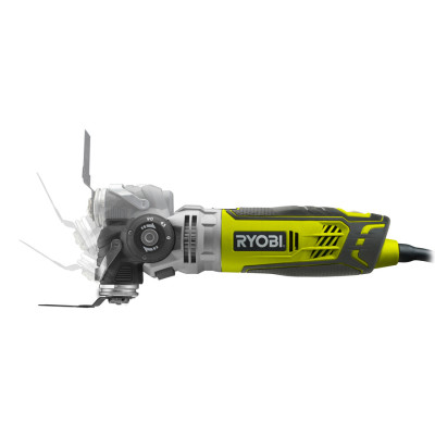 Многофункциональный инструмент Ryobi RMT300-SA 300Вт 10000-20000об/мин 1.6кг (5133002446)