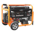 Neo Tools Генератор бензиновий 04-731, 6.0/6.5кВт, 1х12В та 2х230В (16А) та 1x230В(32А), бак 25л, 313г/кВтГ, 85 кг