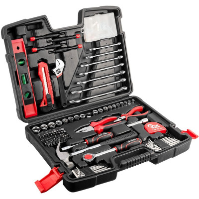 Top Tools Набір інструментів, 1/4 Top Tools Набір інструментів, 1/4