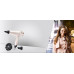 Фен Remington ProLuxe AC motor, 2400Вт, 3 режими, дифузор, іоніз-я, хол. обдув, рожевий