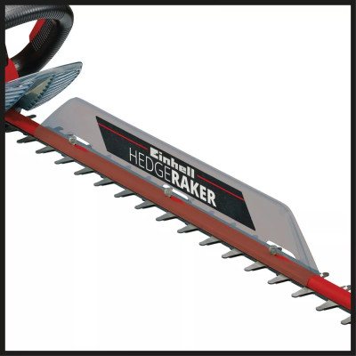 Кущоріз Einhell GE-EH 6560 650Вт 660мм колектор для трави 3.67кг
