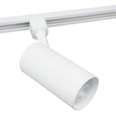 LEDVANCE Світильник трековий ECO GU10 білий LEDVANCE Світильник трековий ECO GU10 білий
