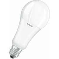 Лампа OSRAM LED E27 6.5Вт 4000К 560Лм Р60 VALUE