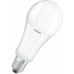 Osram Лампа LED E27 6.5Вт 4000К 560Лм Р60 VALUE