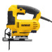 Лобзик DeWalt 650Вт 500-3200кол/хв хід 24мм 2.4кг Лобзик DeWalt 650Вт 500-3200кол/хв хід 24мм 2.4кг