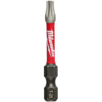 Біта Milwaukee Shockwave, Torx T25х50мм