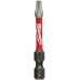 Біта Milwaukee Shockwave, Torx T25х50мм