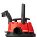 Пилосос професійний Einhell TC-VC 1820, 1250 Вт, пластик 20 л, 180 мбар, шланг 1.5 м, кабель 3 м, 3.6 кг