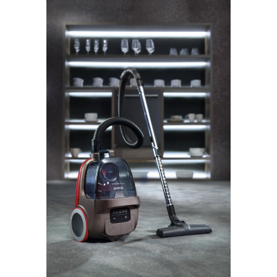 Пилосос Gorenje VCEA03GAPRACY Пилосос Gorenje VCEA03GAPRACY